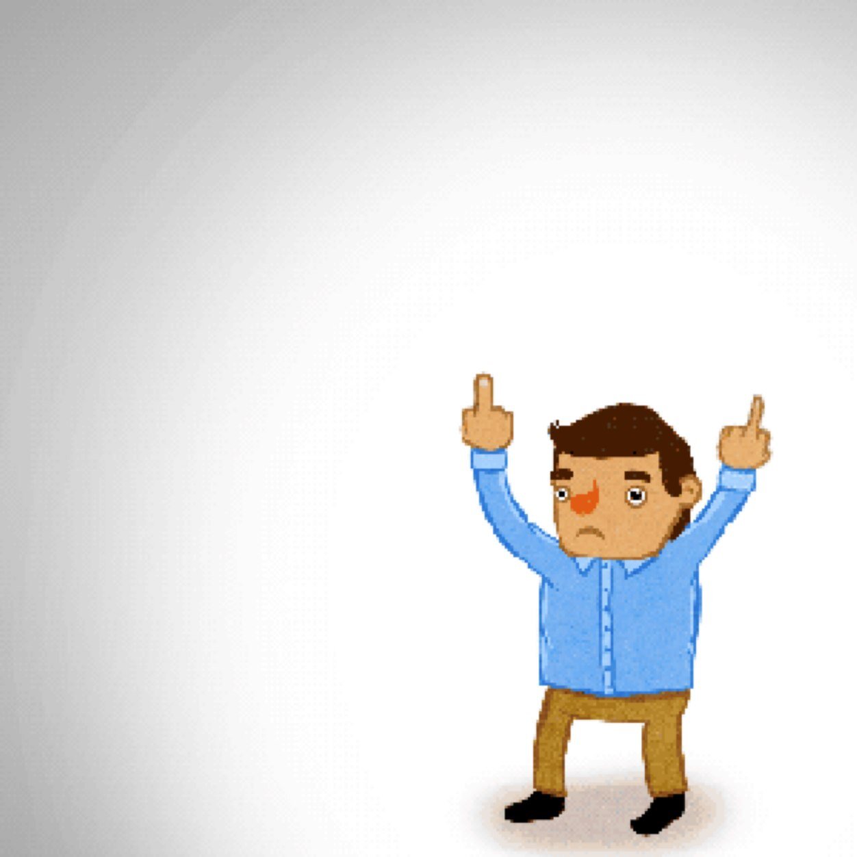 Im a succesful astronaut. Im also a millionaire and a compulsive liar.