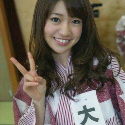 恋するフォーチュンクッキー大島優子 Facesplacesglob Twitter 恋するフォーチュンクッキー大島優子 Facesplacesglob Twitter