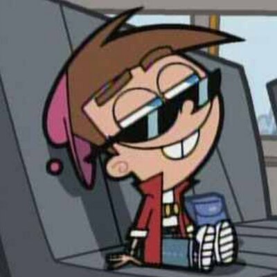 ya boy timmy turner