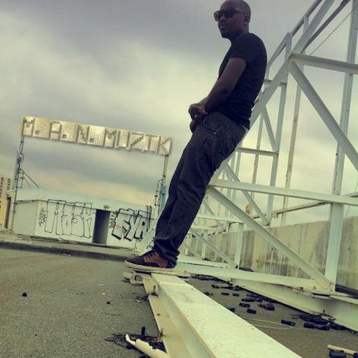 I Make Music For My People!!
