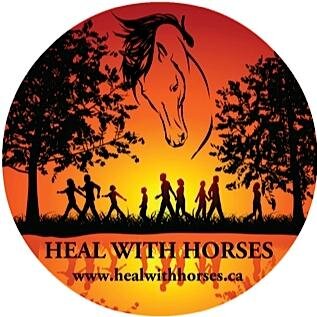 Heal With Horses