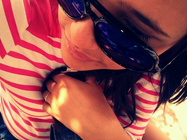 MariHb15's profile picture. El pasado siempre se va modificando