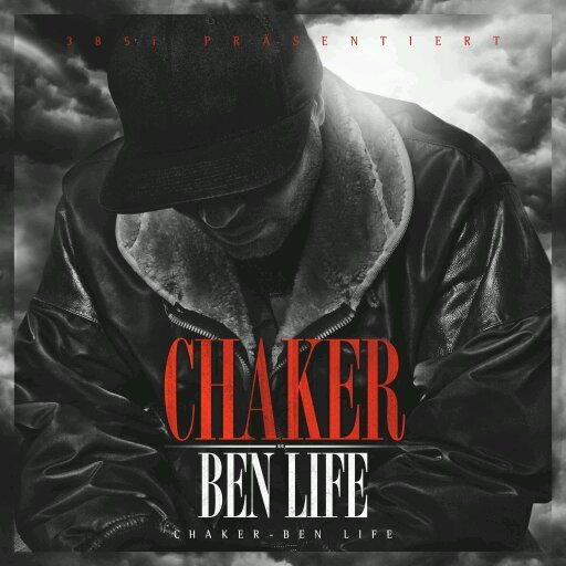 BEN LIFE JETZT BEI ITUNES BESTELLEN