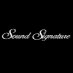 sound signature (@anyotherstyles) Twitter profile photo