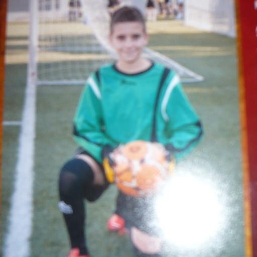 Estudiante y portero en el SPORT VILLA