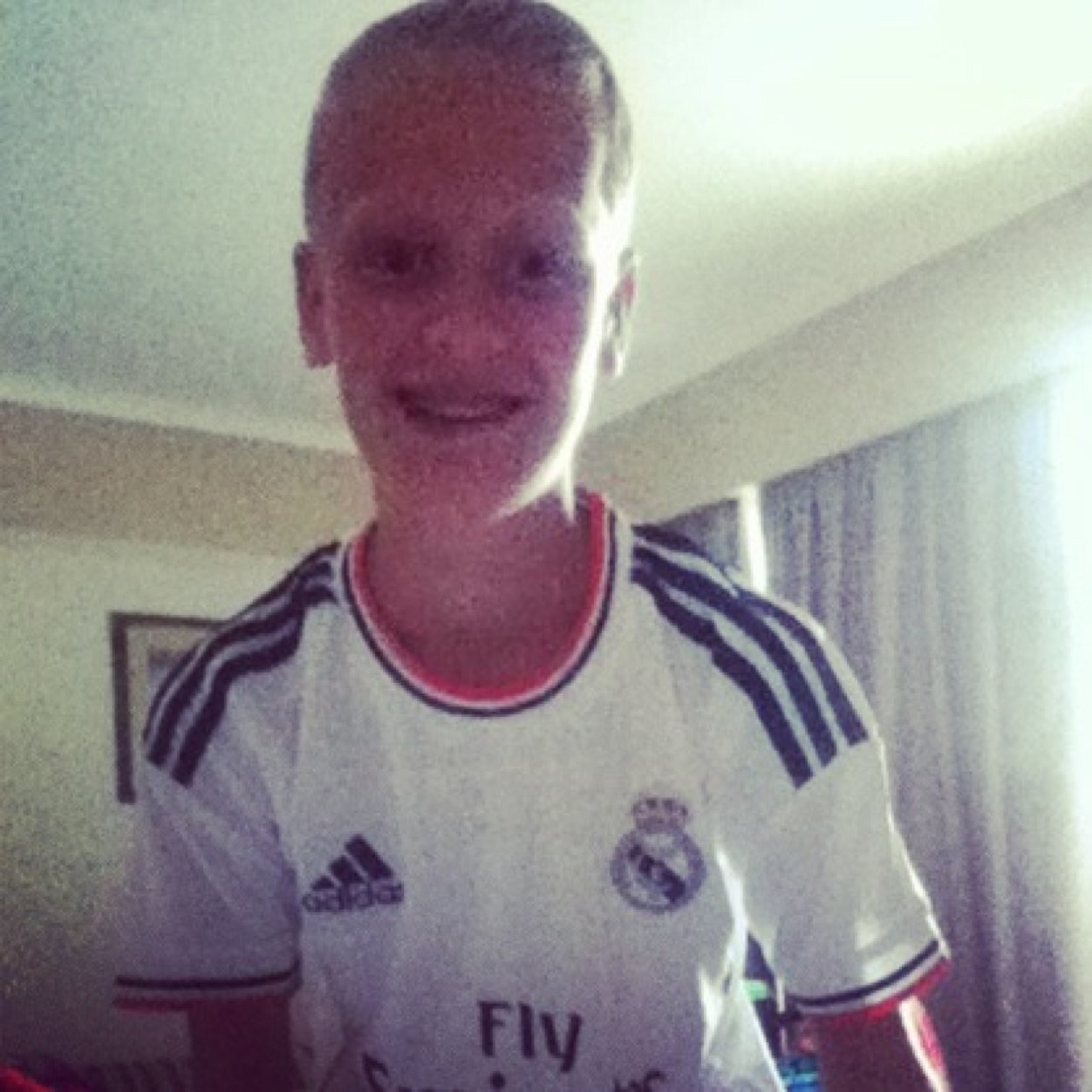 ATC 65 C5 / VOETBAL / REAL MADRID / CR7 / RVP / VRIENDEN / INSTA: GIJSTEMMINK24 / MONTESSORI/ HENGELO/