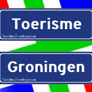 Ter bevordering van het toerisme in de provincie Groningen