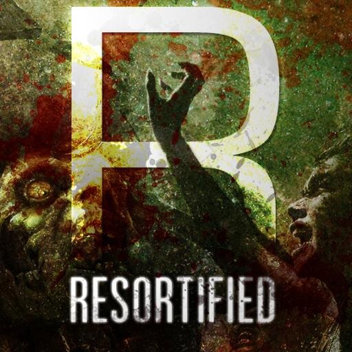 Avid video gamer and Zombie Youtuber. Contact me here for business related reasons: resortified@gmail.com