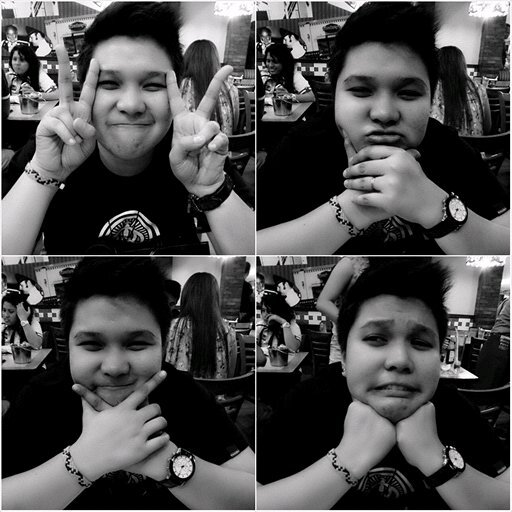 only God can judge me.