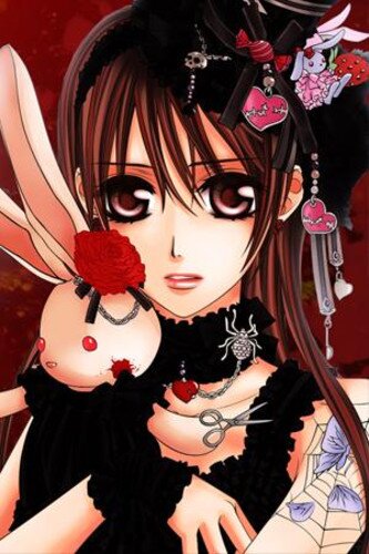 Passionnée de Mangas, Animes et Jeux Vidéos ❤️
Streameuse de jeux, principalement indépendants, sur https://t.co/EZQPnSaVnr 🎮