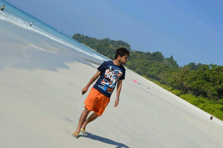 shauryanker's profile picture. Advocate | Trademark Attorney