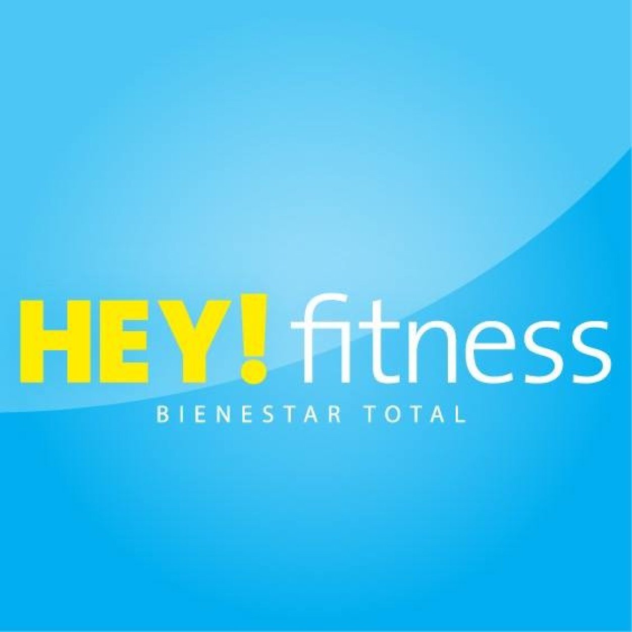 Hey!Fitness es un gimnasio ubicado en Galerías Atizapán, Estado de México. Ven a conocernos!! Contamos con el mejor equipo para tu entrenamiento.