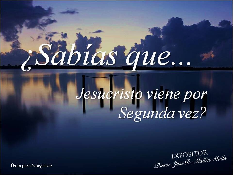 Hijo De Dios