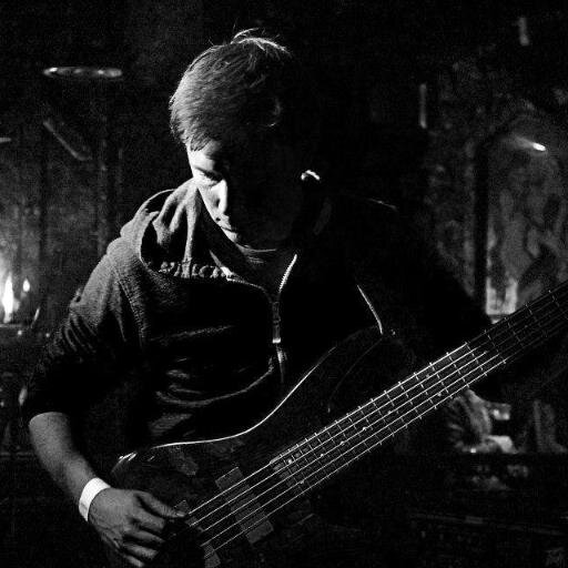 abeTCA's profile picture. Bass Player/Vocalist @ The Counter Armada