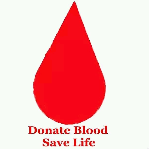 blooddonate_in's profile picture. If you have any friend or relative in India who needs blood then mention this account with contact number and blood group and I'll RT it.