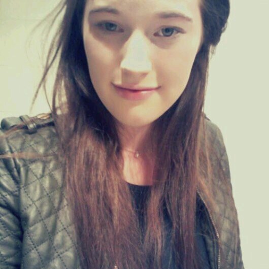 life goes beter when you smile!!