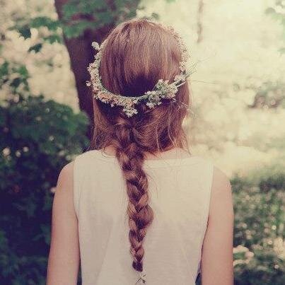 ∞Moda ∞ Peinados ∞ Tendencia ∞