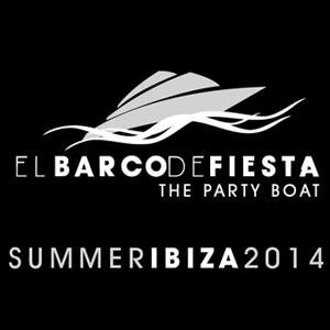ElBarcoDeFiesta's profile picture. The Ibiza Elite Party Boat. VIP Nightclub Cruising the Med and Rocking Ibiza. Legendary DJ's and All Inclusive Drinks Packages. VIP Sundays from 11pm to 4am
