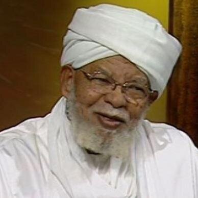 حكم وفوائد ودرر من كتابات ومحاضرات الشيخ الدكتور جعفر شيخ إدريس  Dr. Jaafar Sheikh Idris
يقوم على الموقع أبناء الشيخ جعفر