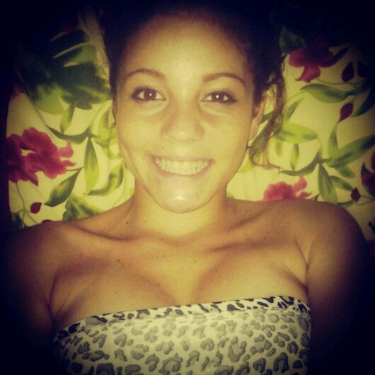 'Eu Soou Desse Jeiitoo, Ninguém é Perfeitoo' :)