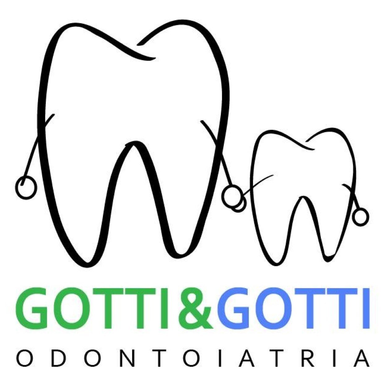 Entusiasmo, innovazione, professionalità ed esperienza, Studio dentisitco Gotti&Gotti, Trieste. http://t.co/ojR01V2Esq #Trieste #Dentista