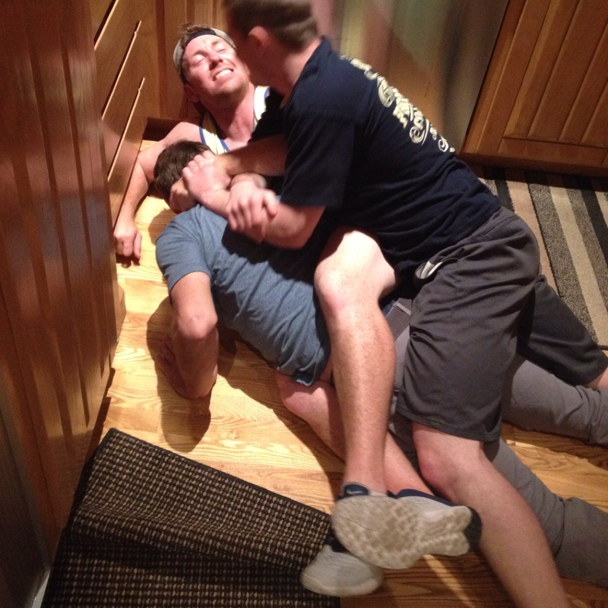 nickiejay24's profile picture. A connoisseur of the sorts.