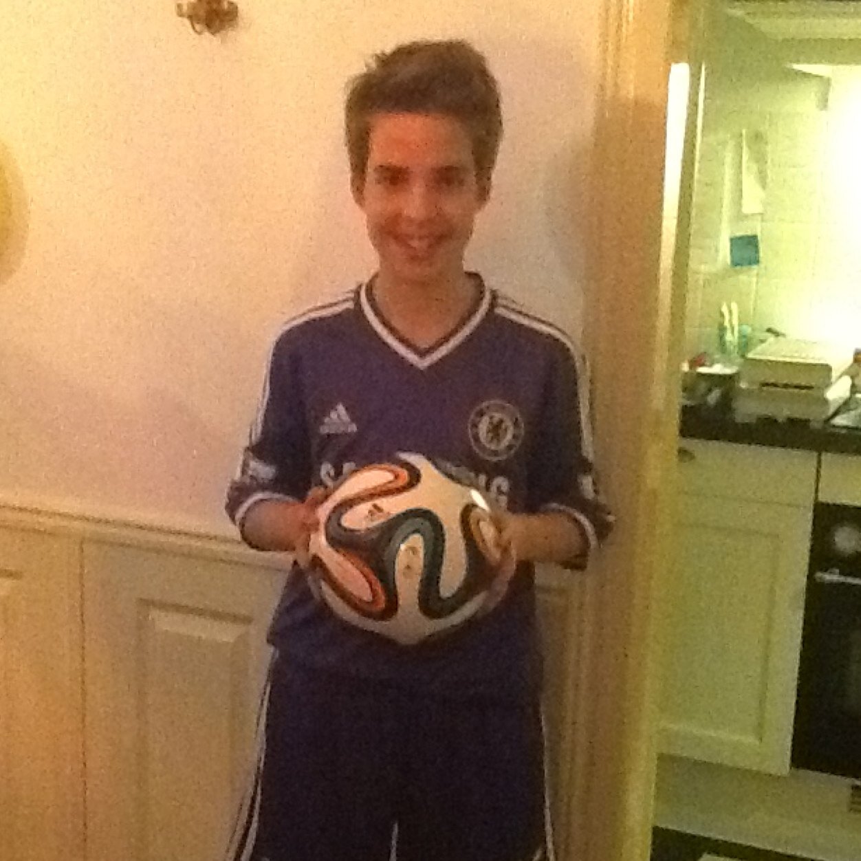 Officieel account van Merlijn!!! Voetbal!