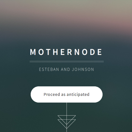 mothermodeio's profile picture. We have landed.  Amazing things to come.