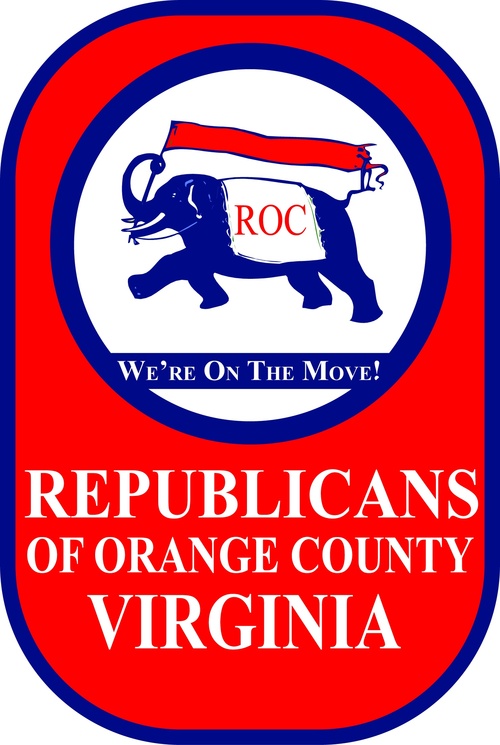 The Republican Party of Orange County, Virginia