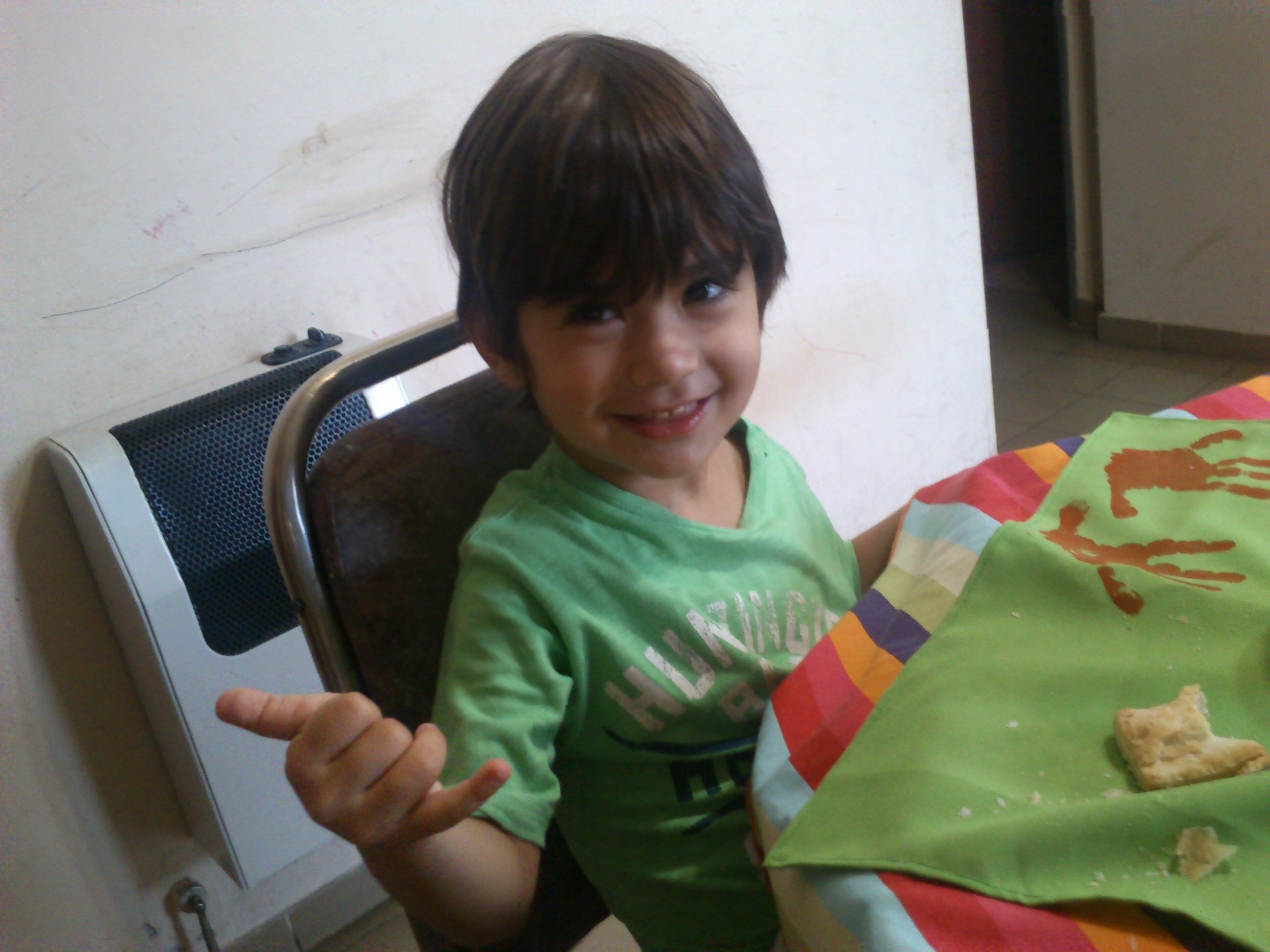 Contador. Fanático de mi hijo y del Club Atlético Independiente.