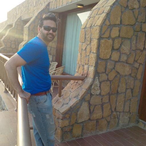 mtabish16's profile picture. HR Professional, Critical Thinker, Optimist, Social Activist, Karachiite, Football Freak, An Open Book and most of all Alhamdulillah Muslim.....................