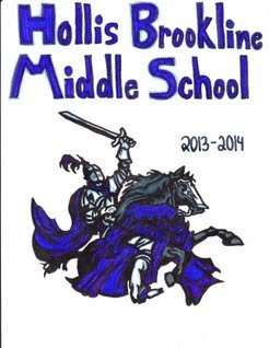 Hollis Brookline Middle School PTSA