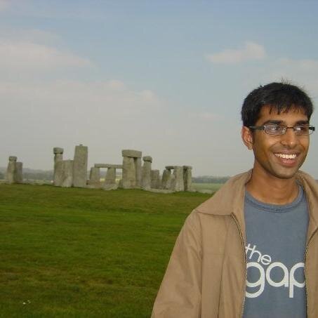 Shubham DC Rai Profile