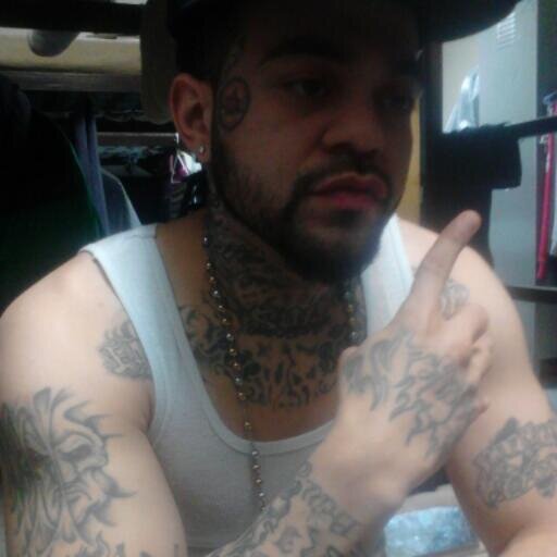 I'm DOIN ME AN YA BITCH IS WHO I'm NEXT TA DO!