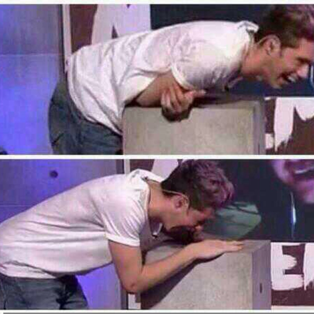 I have 0/5//supported drake since 2011//one direction since 2010