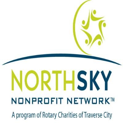 NorthSkyNPN's profile picture. Connecting Northern Michigan nonprofits with new ideas, resources and each other.