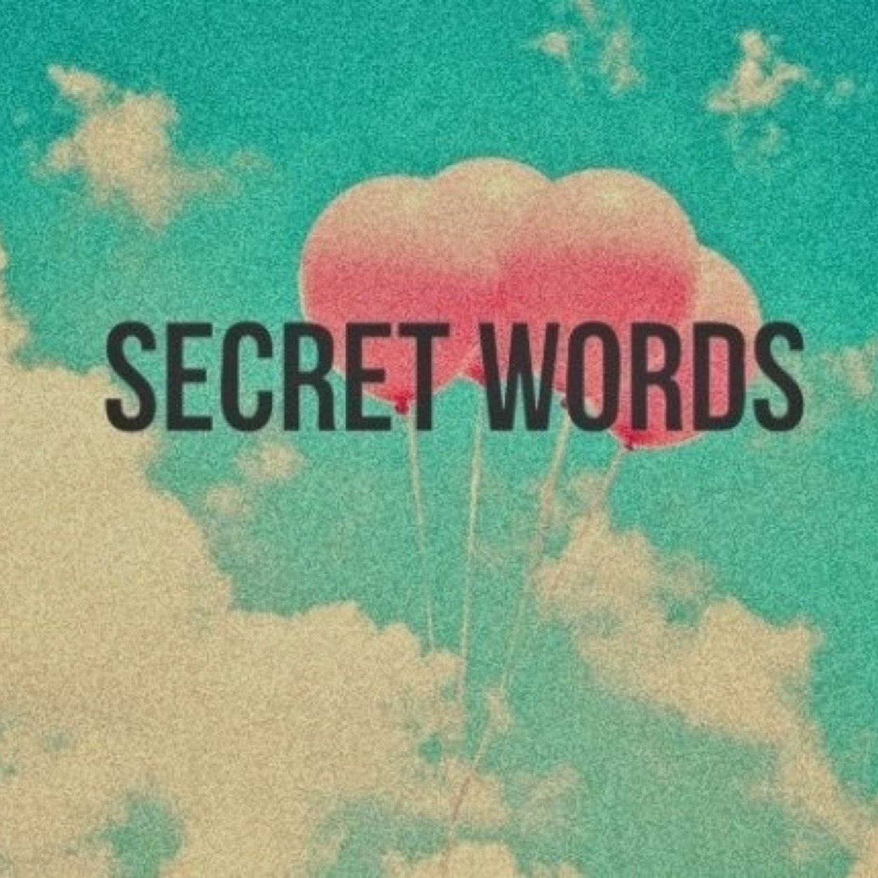 secret_wordsx's profile picture. We are a service aimed at providing anyone with that listening ear they may need. We are not professionals, we are only here as a friend.