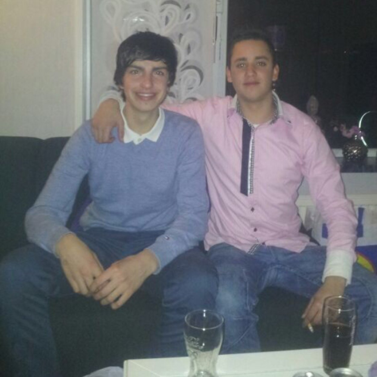 ♥ insta ervin0186