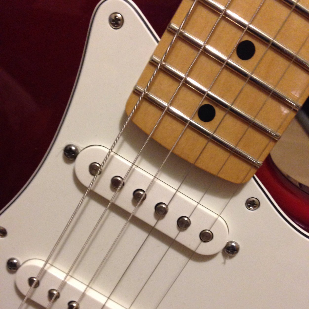 thw1966's profile picture. 