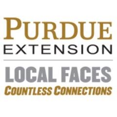 Health & Human Sciences Educator for Purdue Extension in Wells County. Opinions expressed on this site may not represent the official views of Purdue University