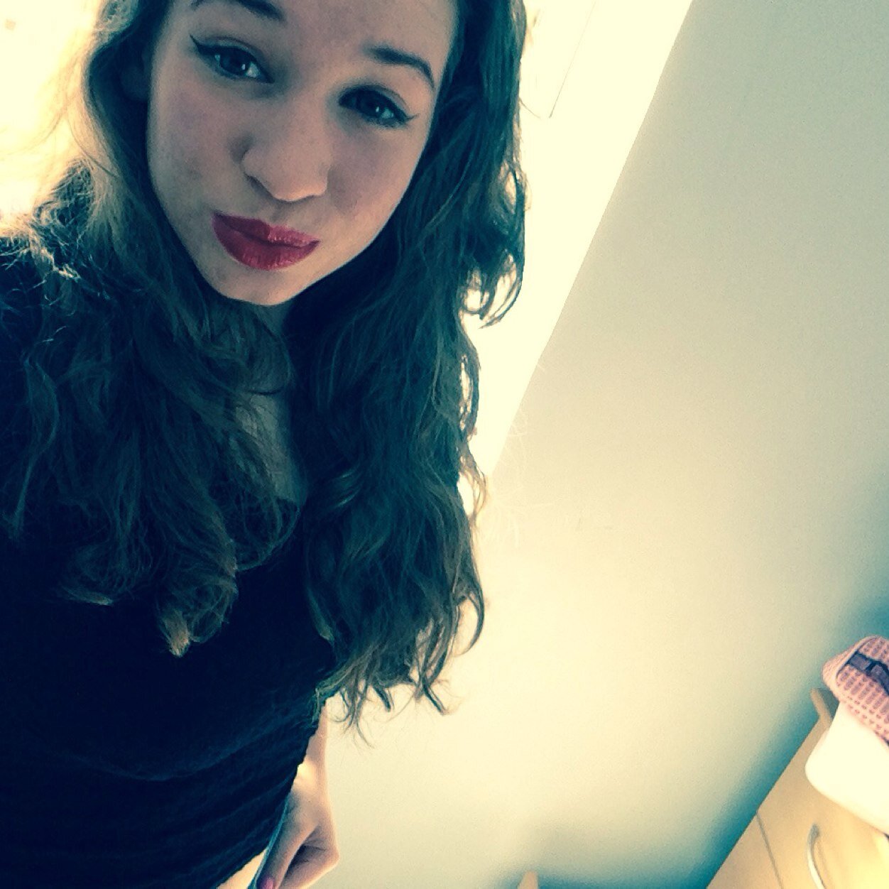 nadiia_louise's profile picture. Cody followed 23/12/12