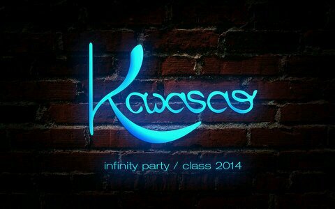 Preparate para esta experiencia ùnica. #KWO. It's comming.