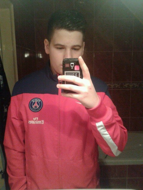 Forza Juve