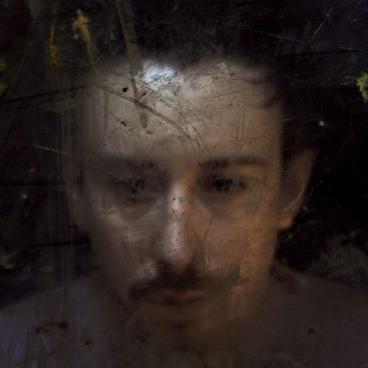 jakeyart's profile picture. Artist