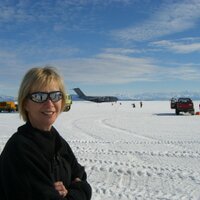 Diana Wall (@dianawallsoil) 's Twitter Profile