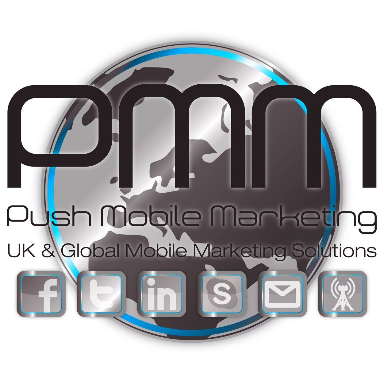 We send SMS globally, we have the ability to reach every single mobile / cell phone on the planet! Do you use FB? Do you use Twitter? Then why not use......SMS?
