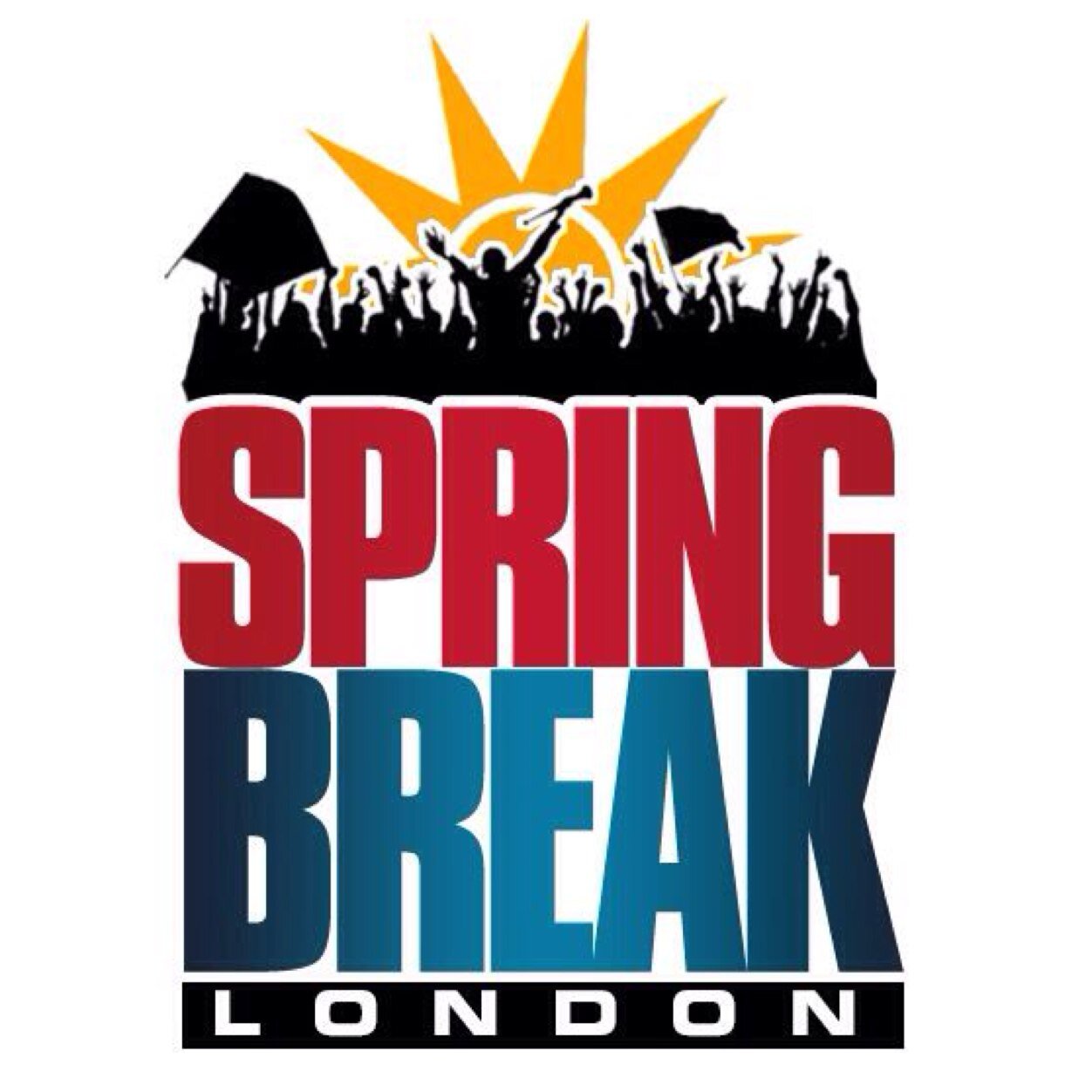 London's biggest & wildest outdoor event