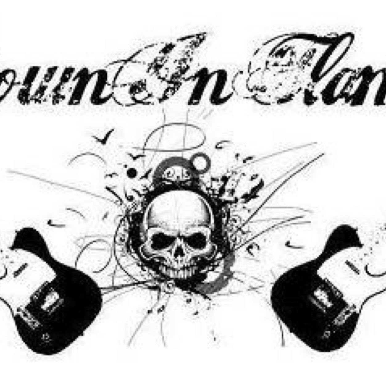 Down_In__Flames's profile picture. Just 4 guys that love playing music. Our inspirations are basically anything but the crap they play on top 40 Country stations.