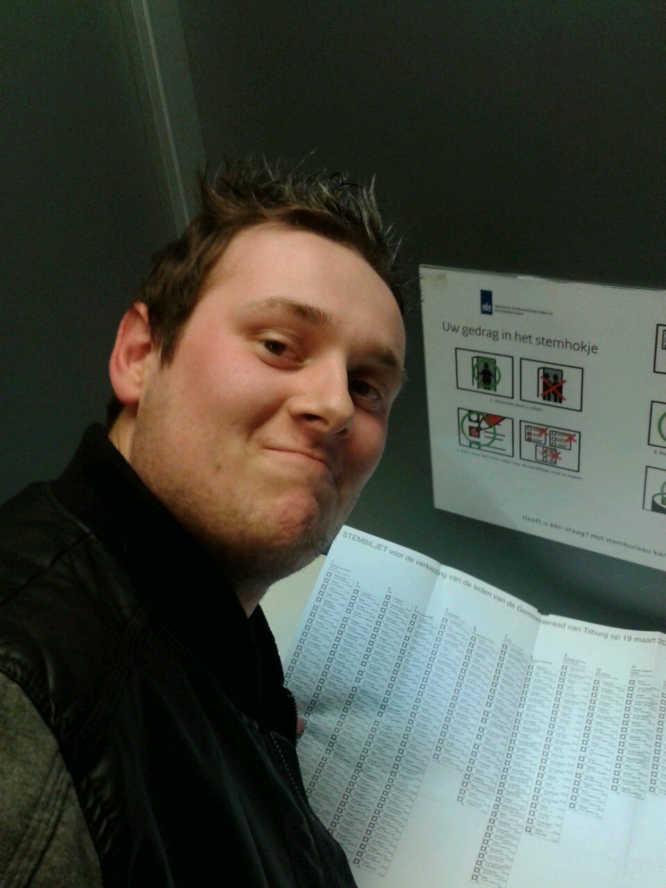 KGlimmerveen's profile picture. 