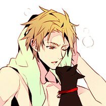 || Extended bio coming soon~ c: ||